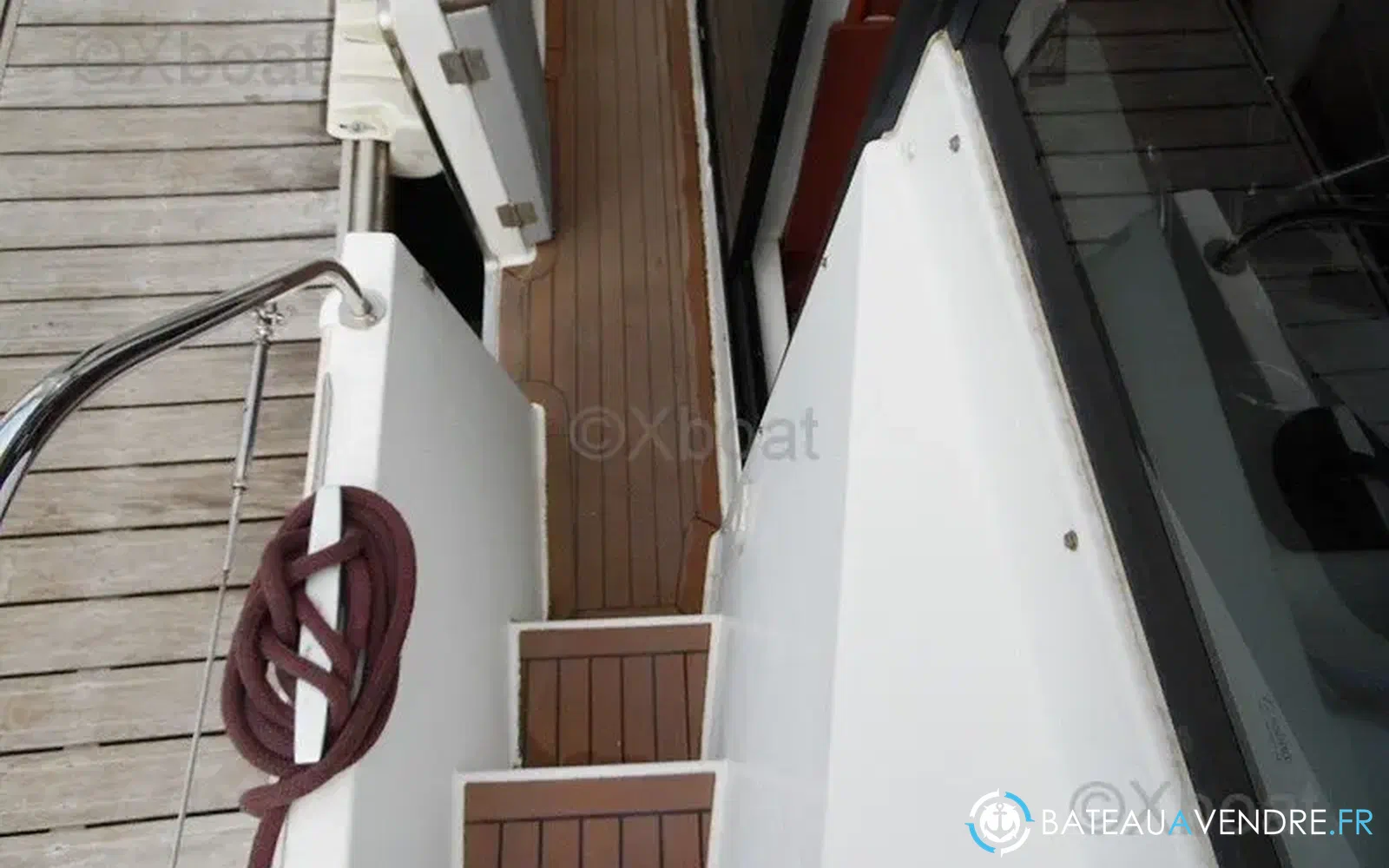 slider 10 Beneteau Swift Trawler 34