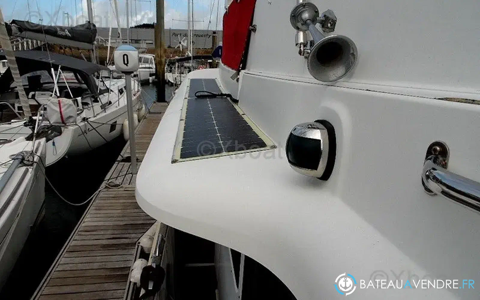 slider 11 Beneteau Swift Trawler 34