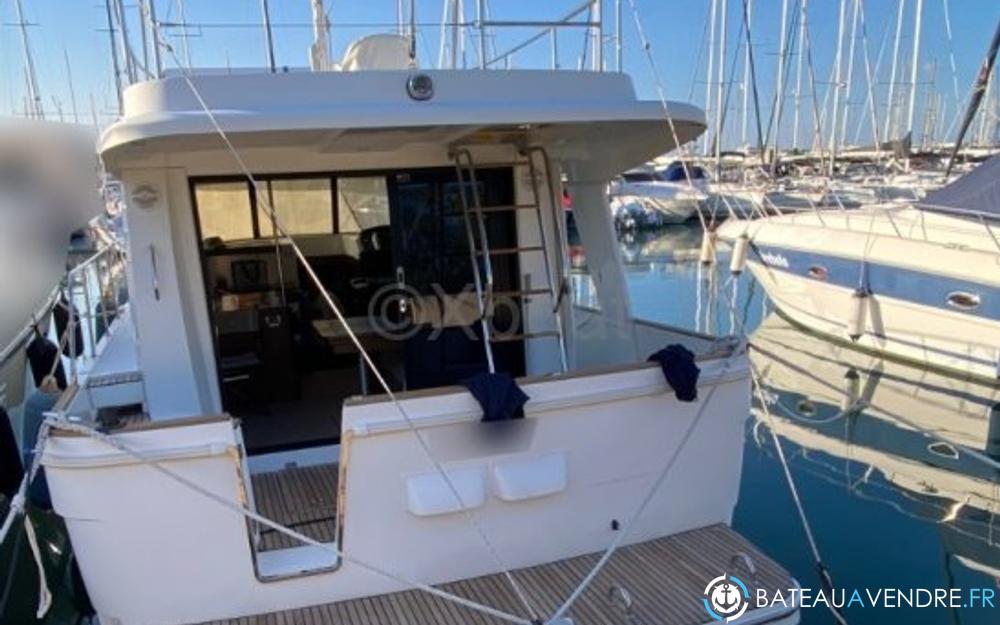 Beneteau Swift Trawler 34 photo 2