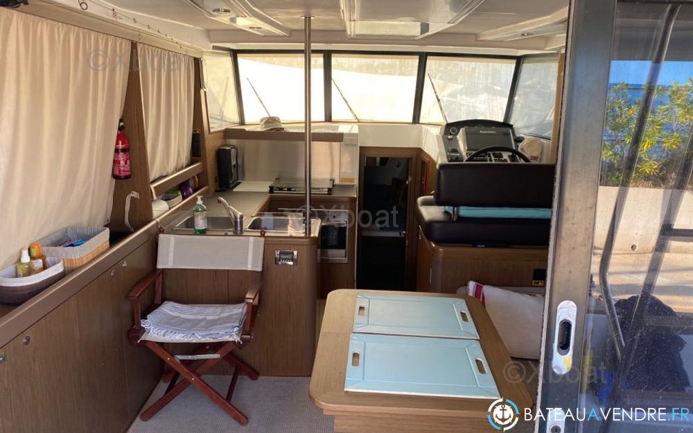 Beneteau Swift Trawler 34 photo 3