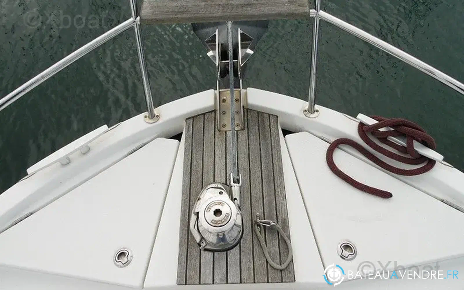 slider 3 Beneteau Swift Trawler 34