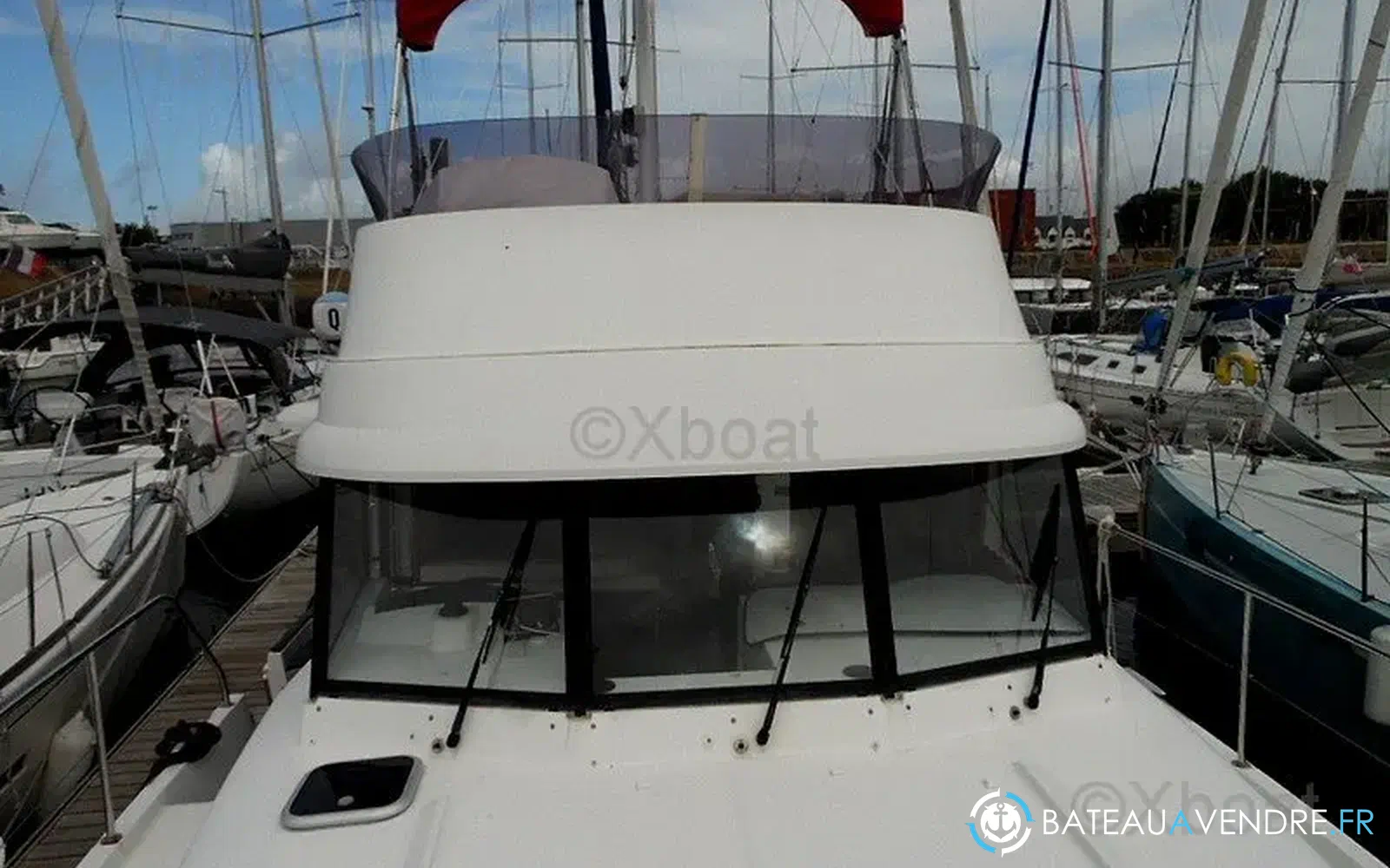 slider 4 Beneteau Swift Trawler 34