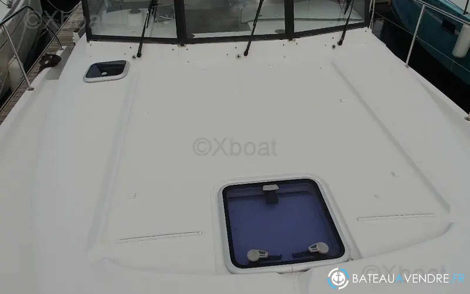 slider 5 Beneteau Swift Trawler 34