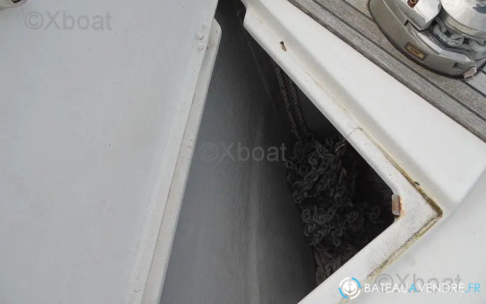 slider 6 Beneteau Swift Trawler 34