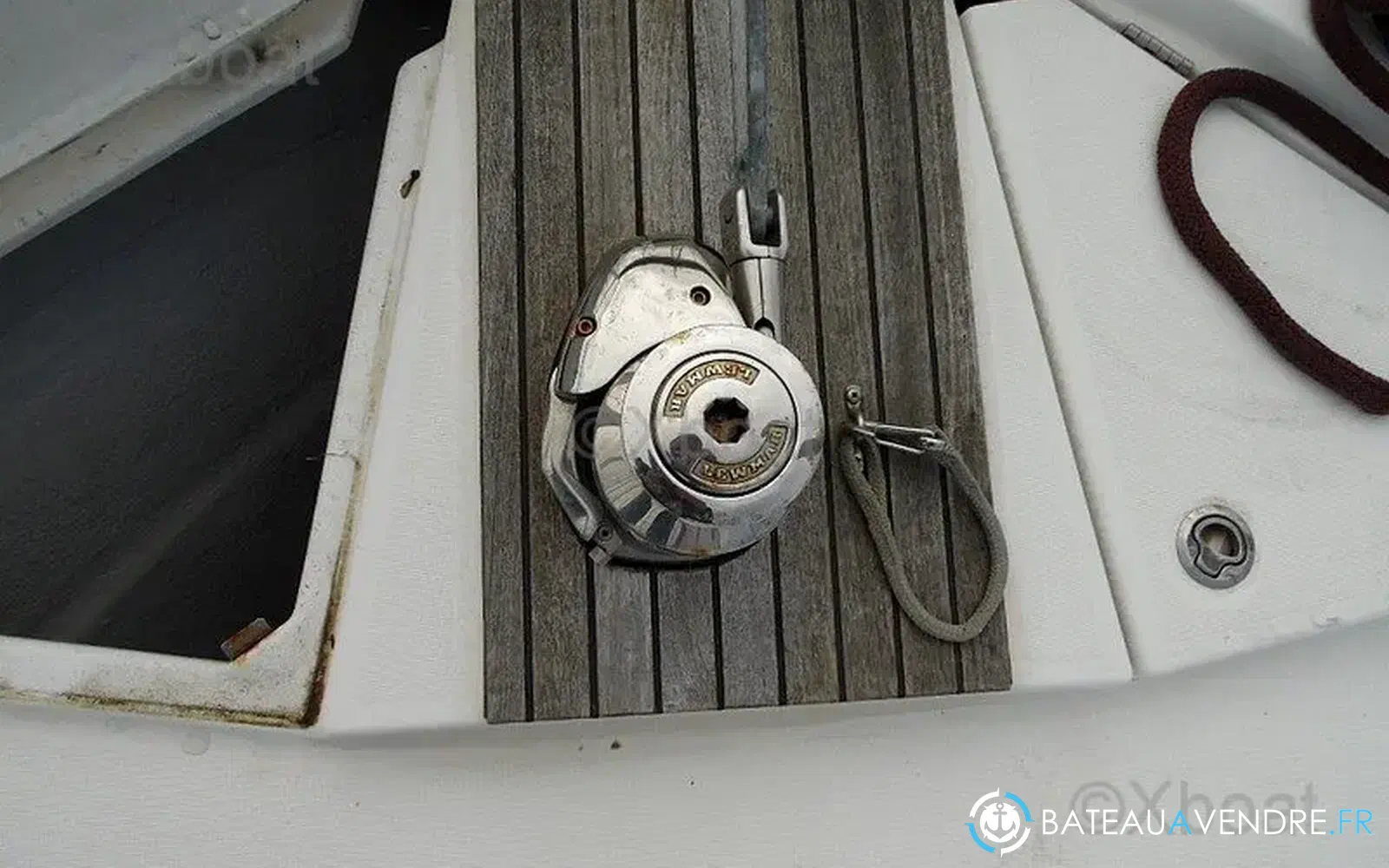 slider 7 Beneteau Swift Trawler 34