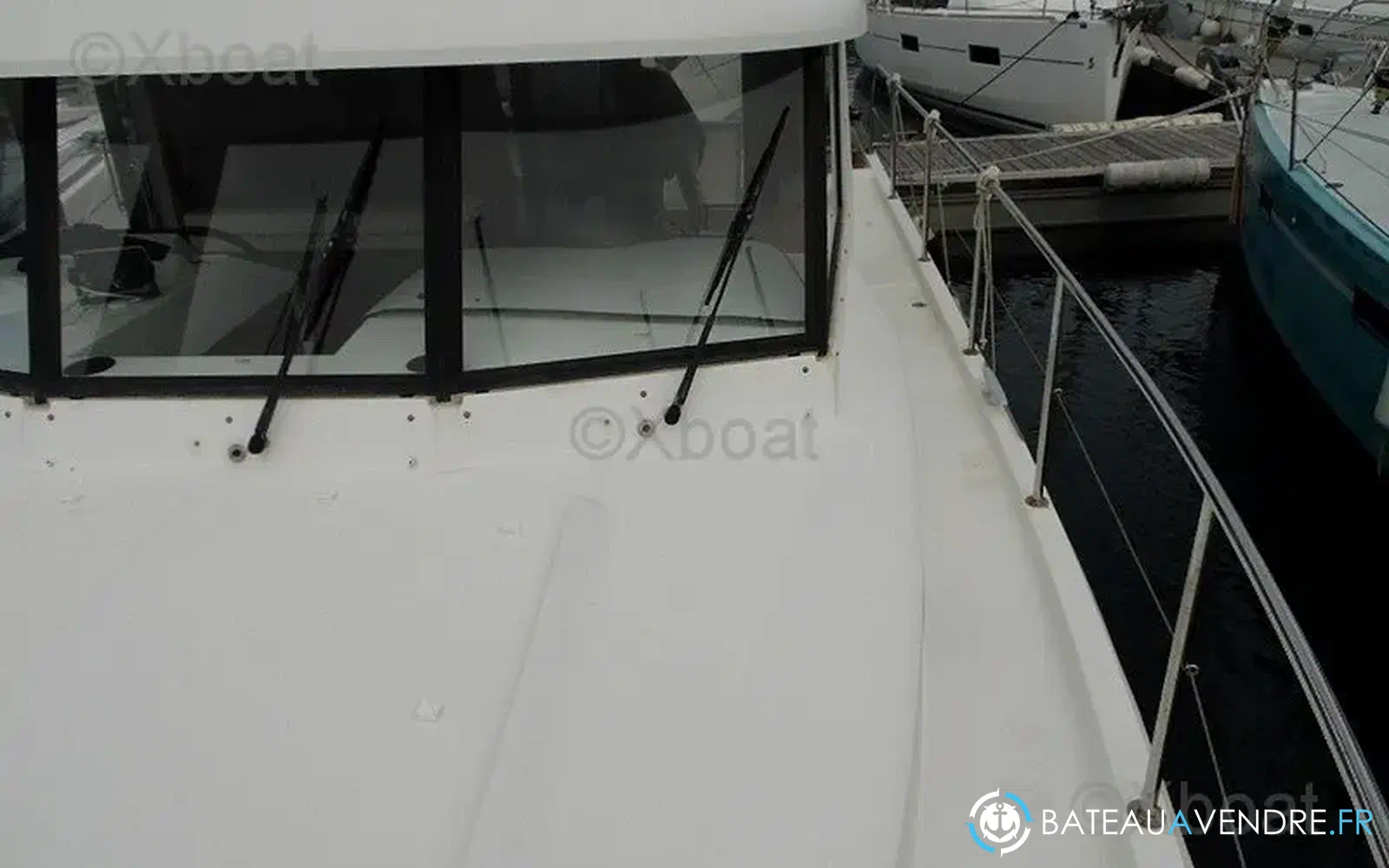 slider 8 Beneteau Swift Trawler 34