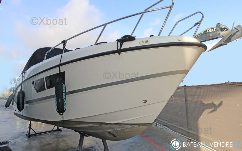 Quicksilver Activ 805 Cruiser photo 2