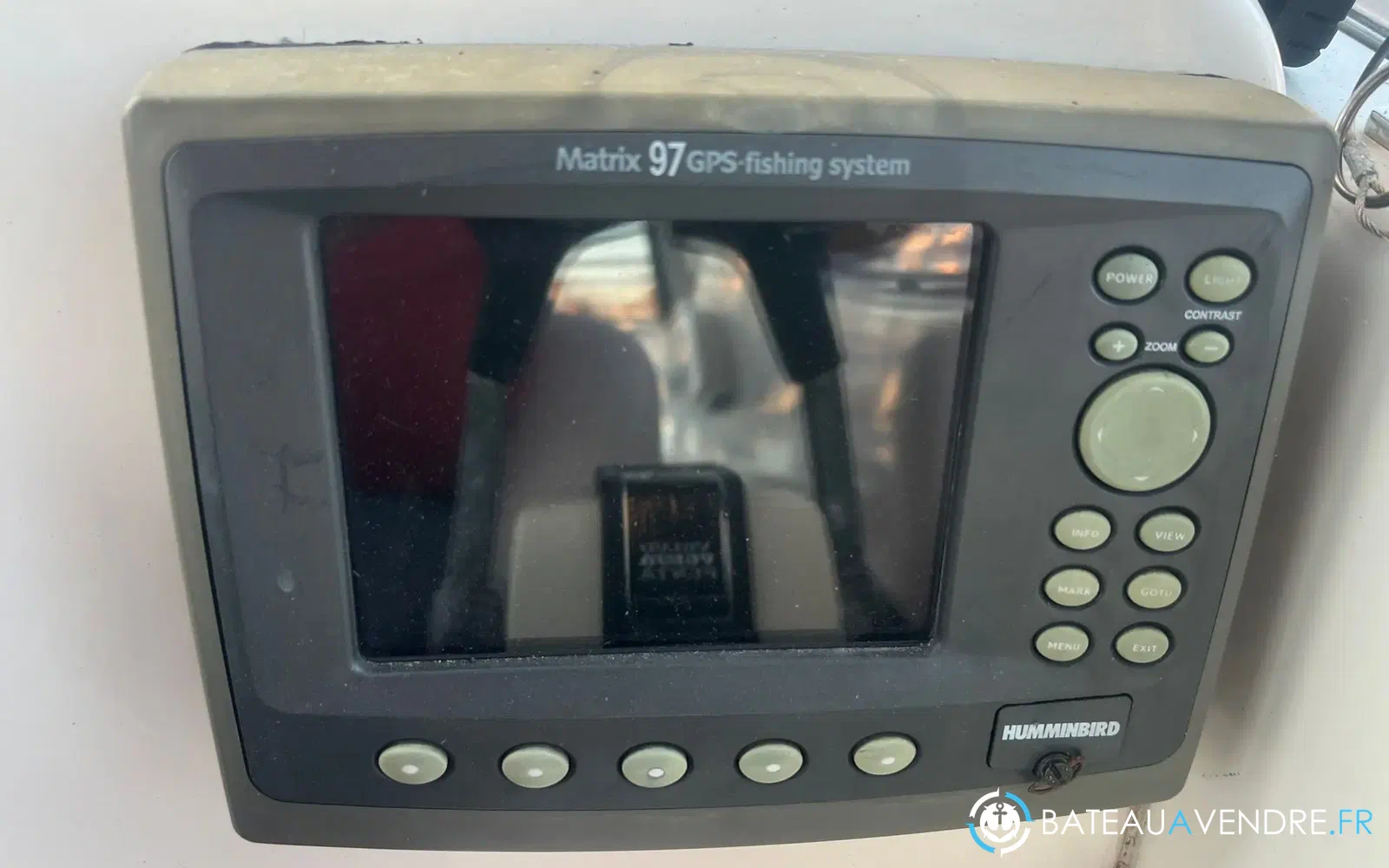 slider 19 Sessa Marine Oyster 30