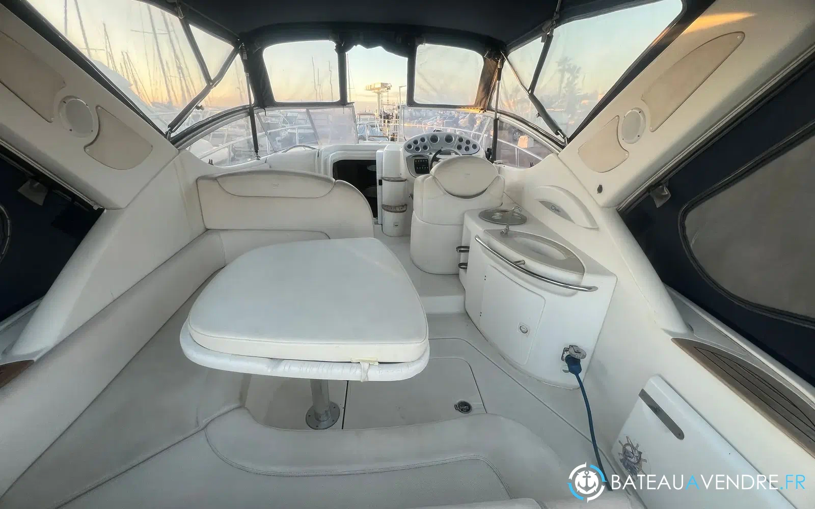 slider 11 Sessa Marine Oyster 30