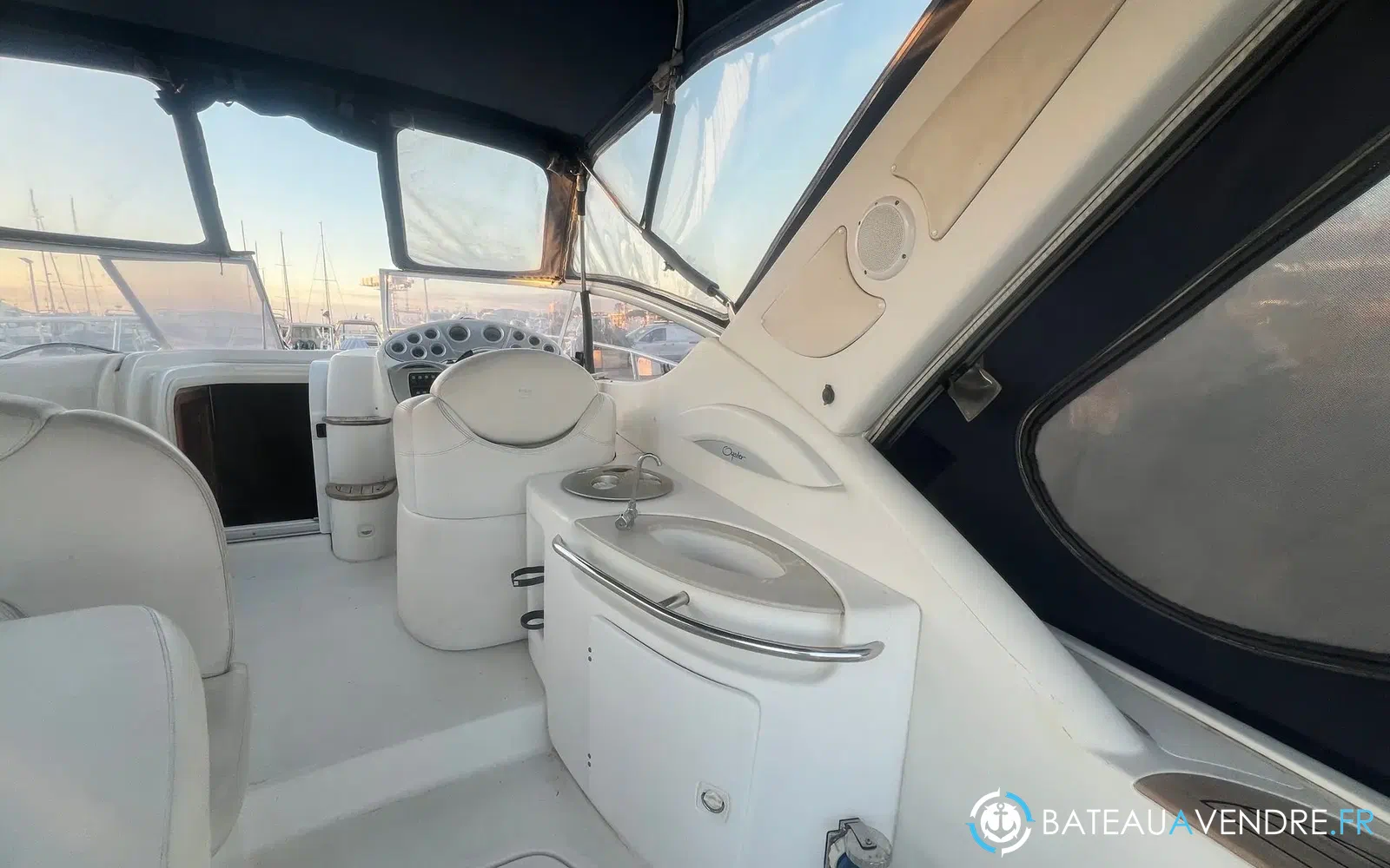 slider 12 Sessa Marine Oyster 30