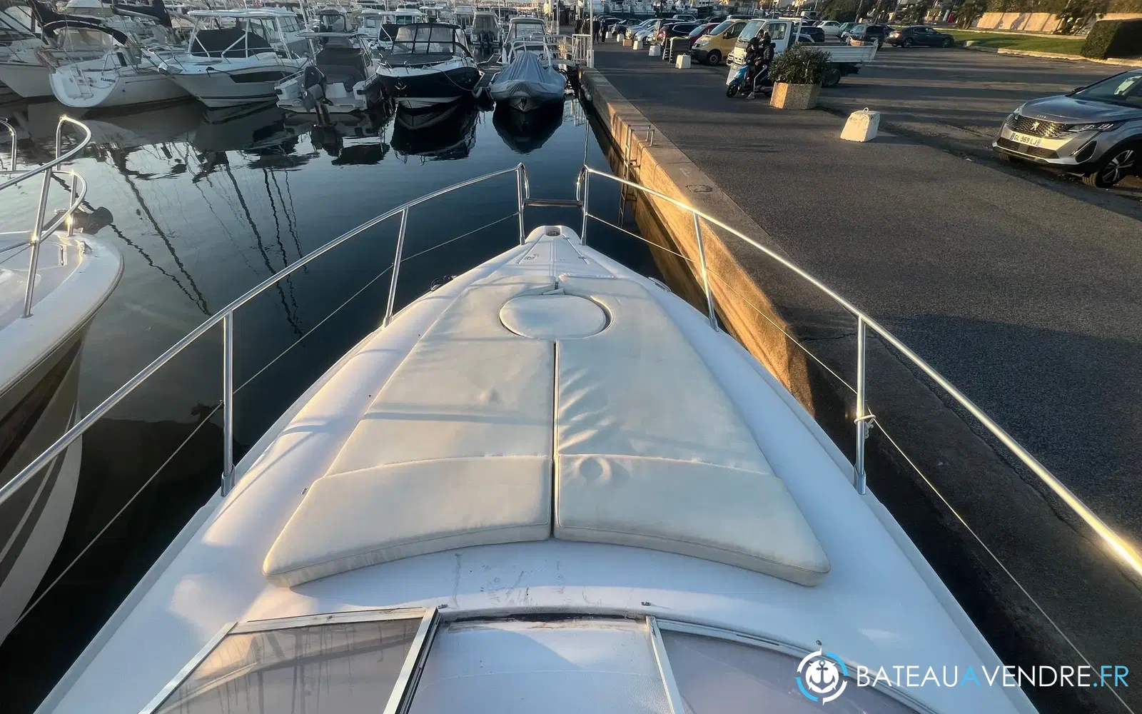 slider 15 Sessa Marine Oyster 30