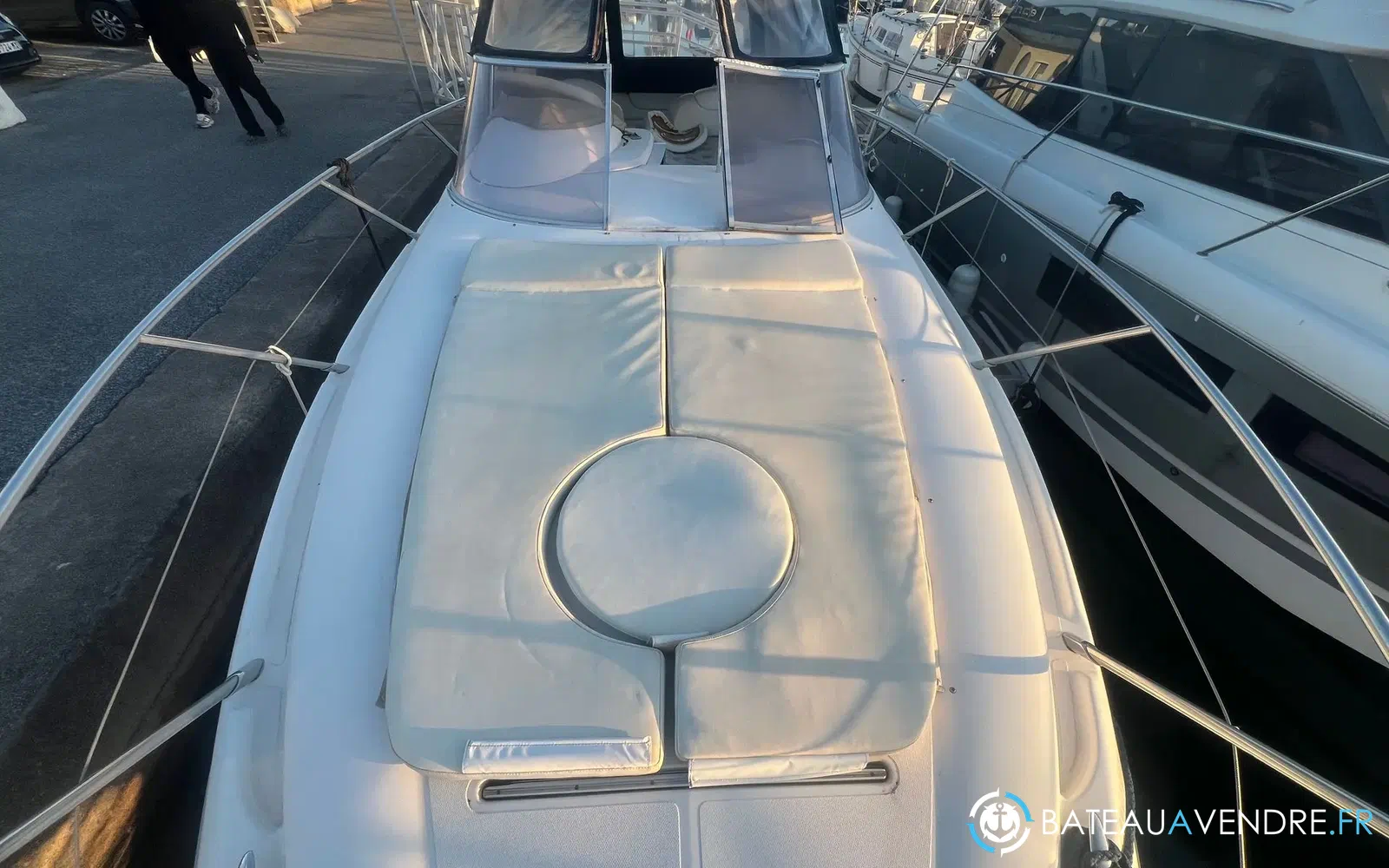 slider 16 Sessa Marine Oyster 30