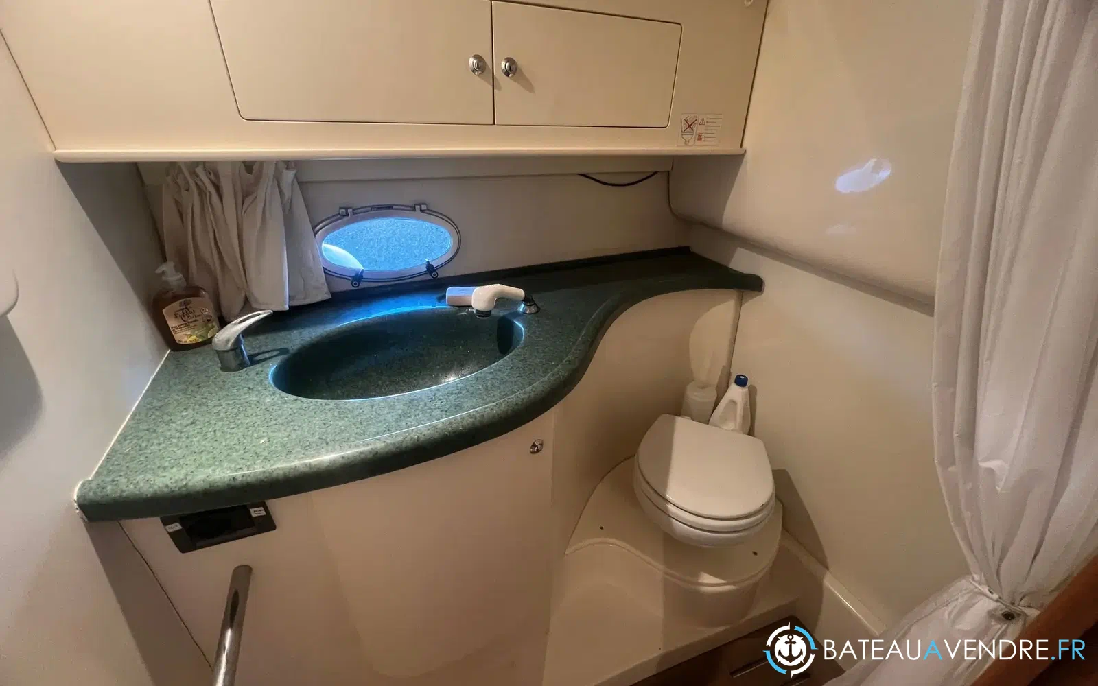 slider 36 Sessa Marine Oyster 30