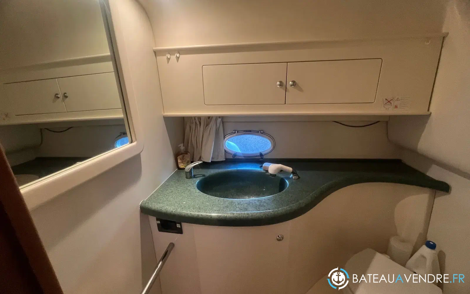 slider 37 Sessa Marine Oyster 30