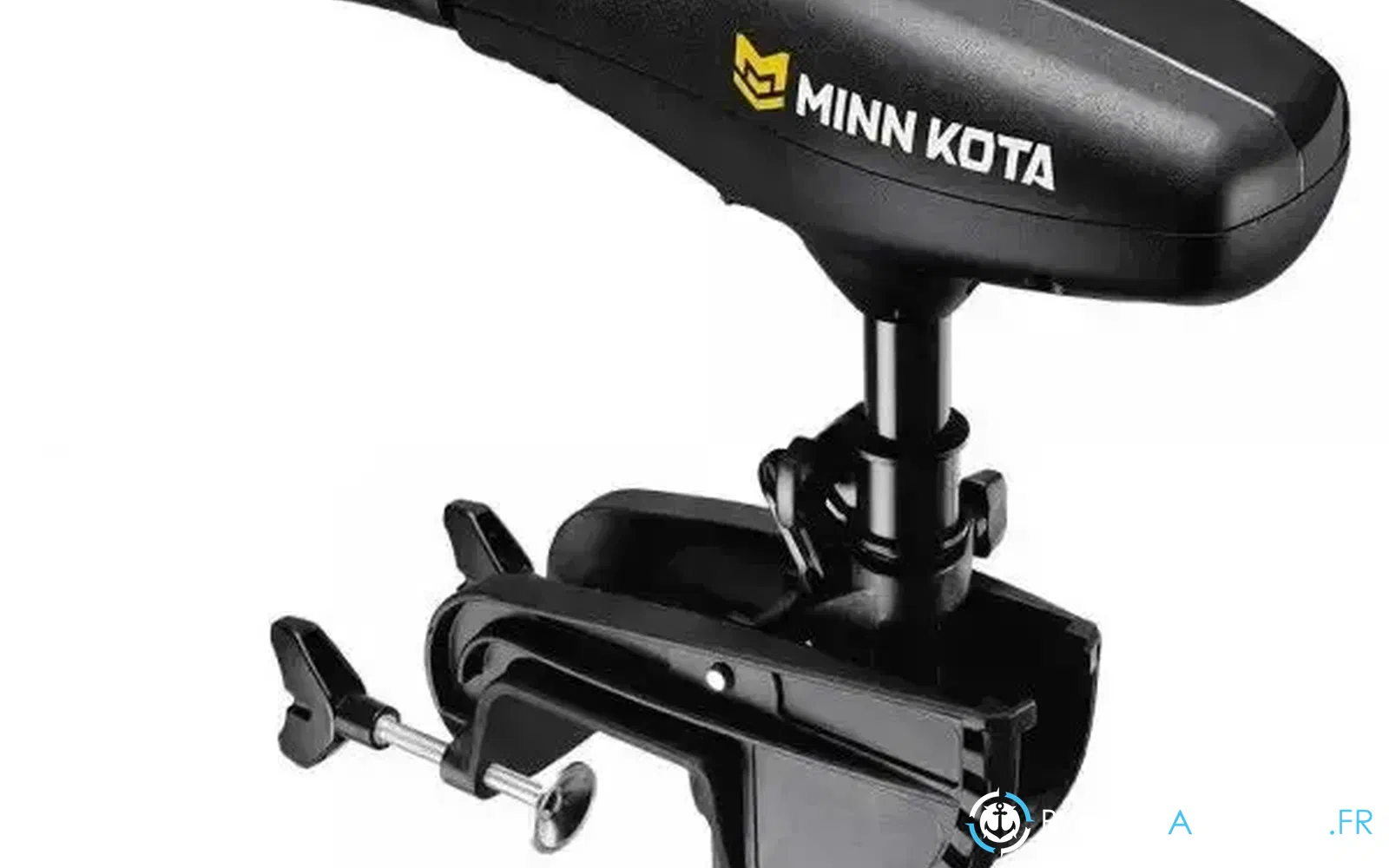 slider 1 Moteur électrique Minn Kota 55Max