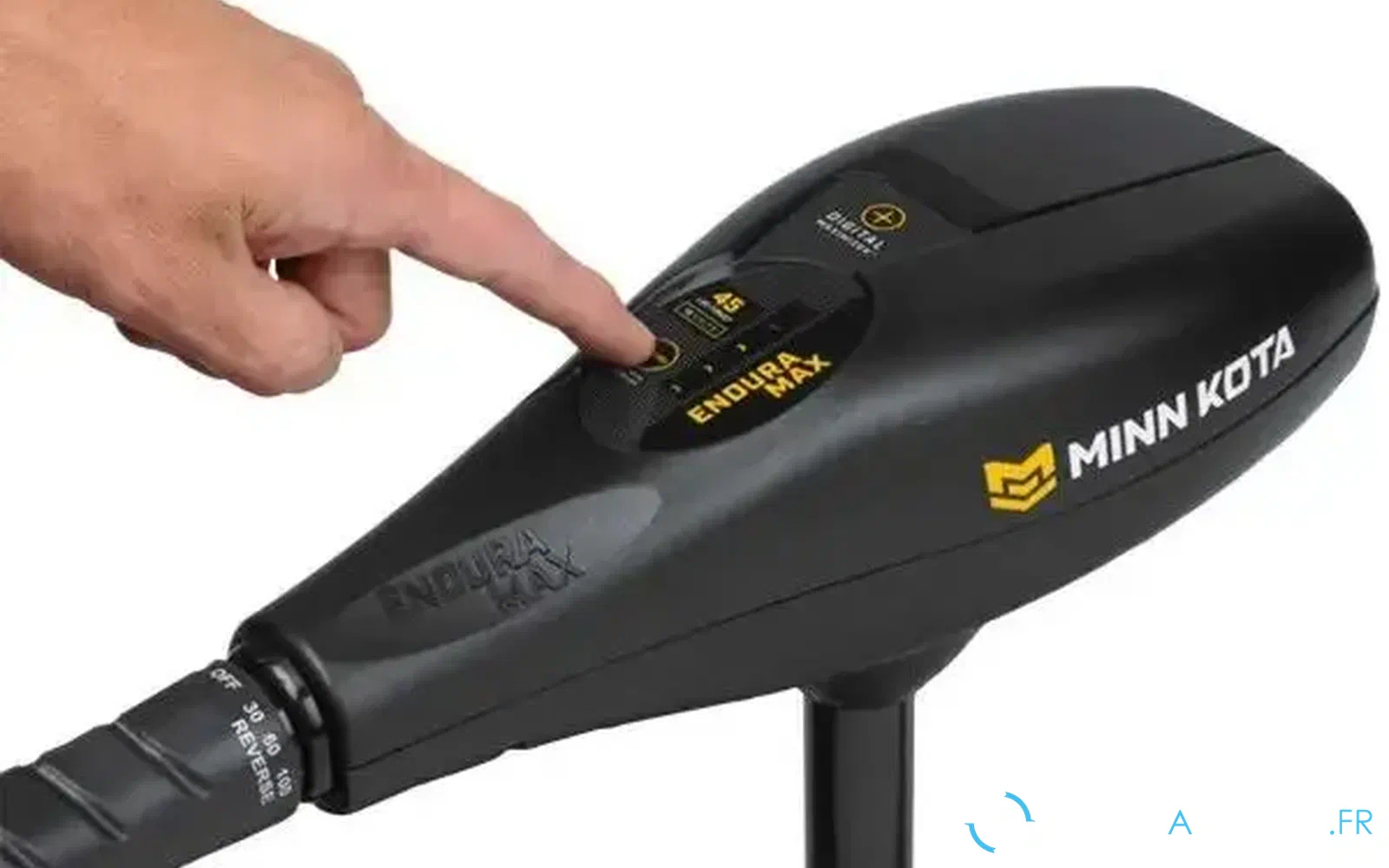 slider 3 Moteur électrique Minn Kota 55Max