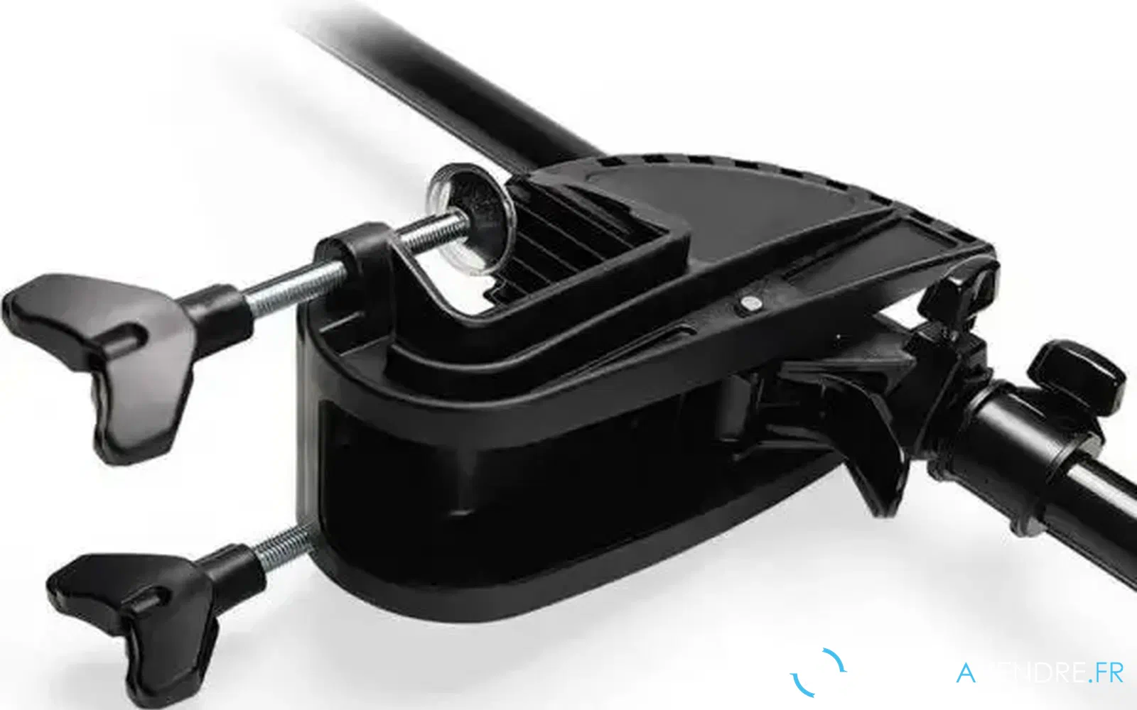 slider 4 Moteur électrique Minn Kota 55Max