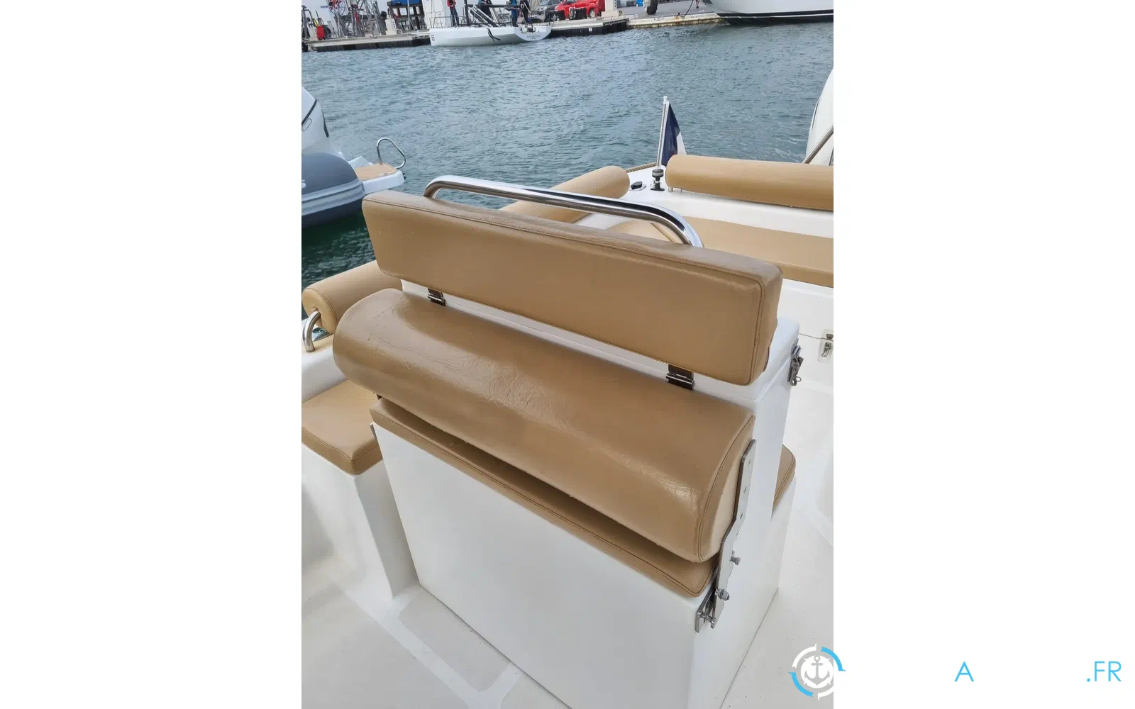 slider 9 Tarpon 790 Lx