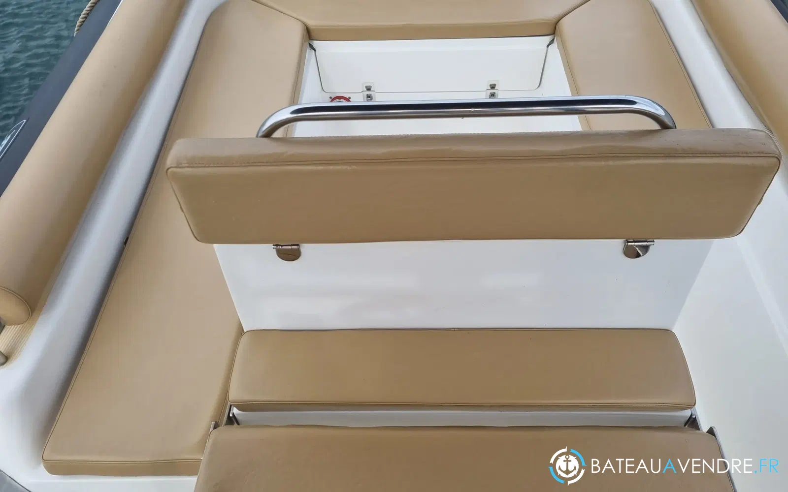 slider 14 Tarpon 790 Lx