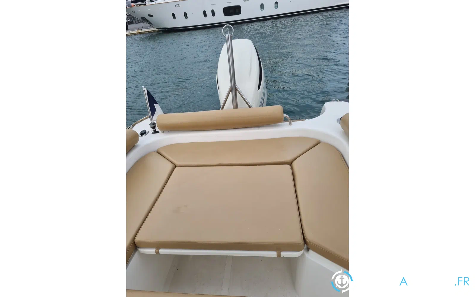 slider 1 Tarpon 790 Lx