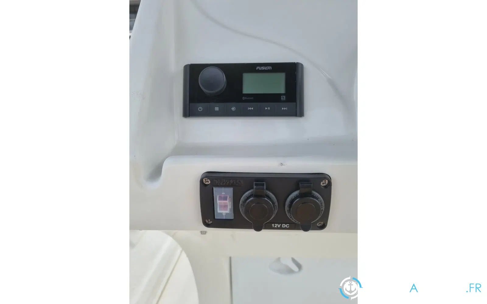 slider 20 Tarpon 790 Lx