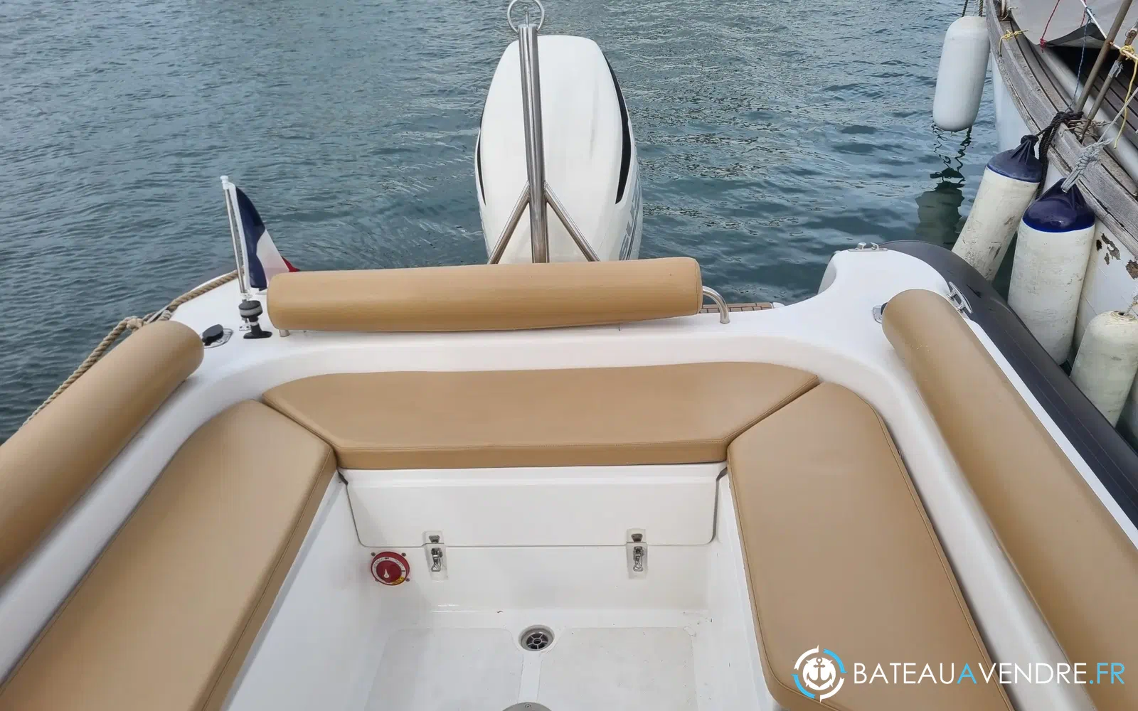 slider 21 Tarpon 790 Lx
