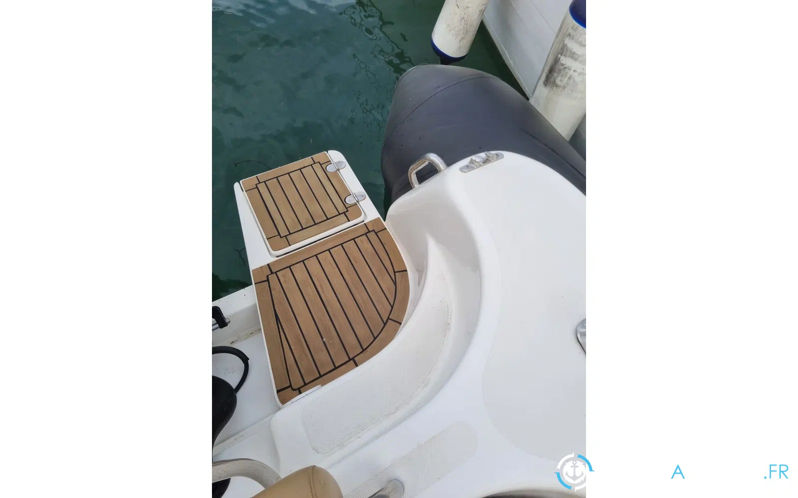 slider 24 Tarpon 790 Lx