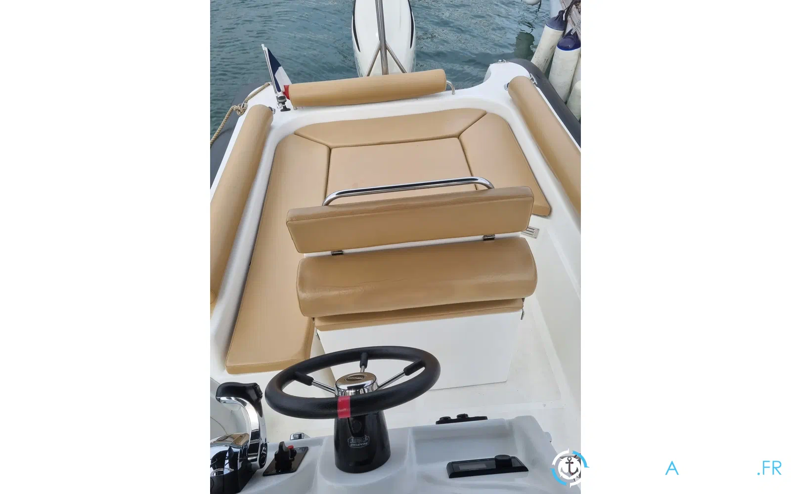 slider 2 Tarpon 790 Lx