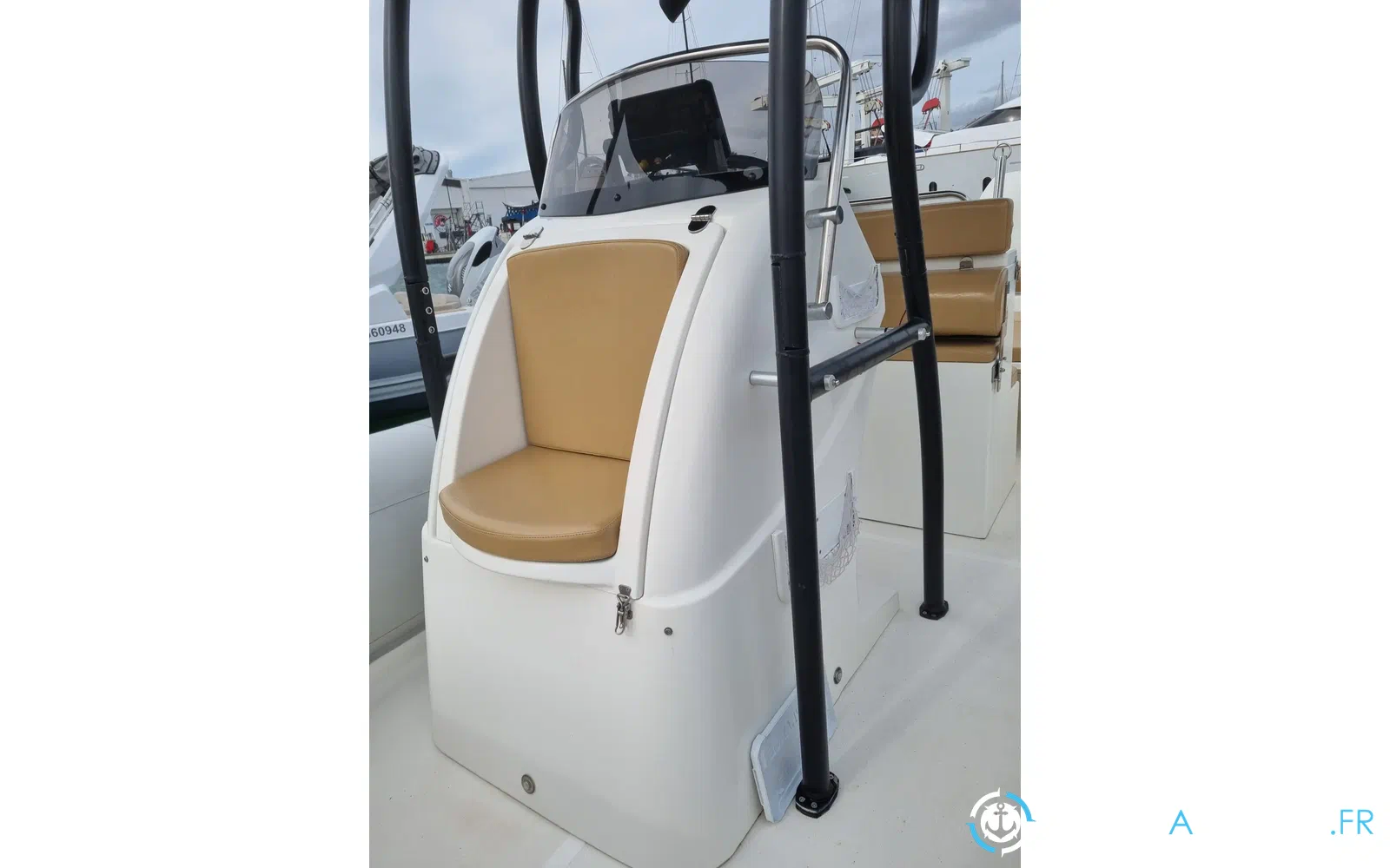 slider 3 Tarpon 790 Lx