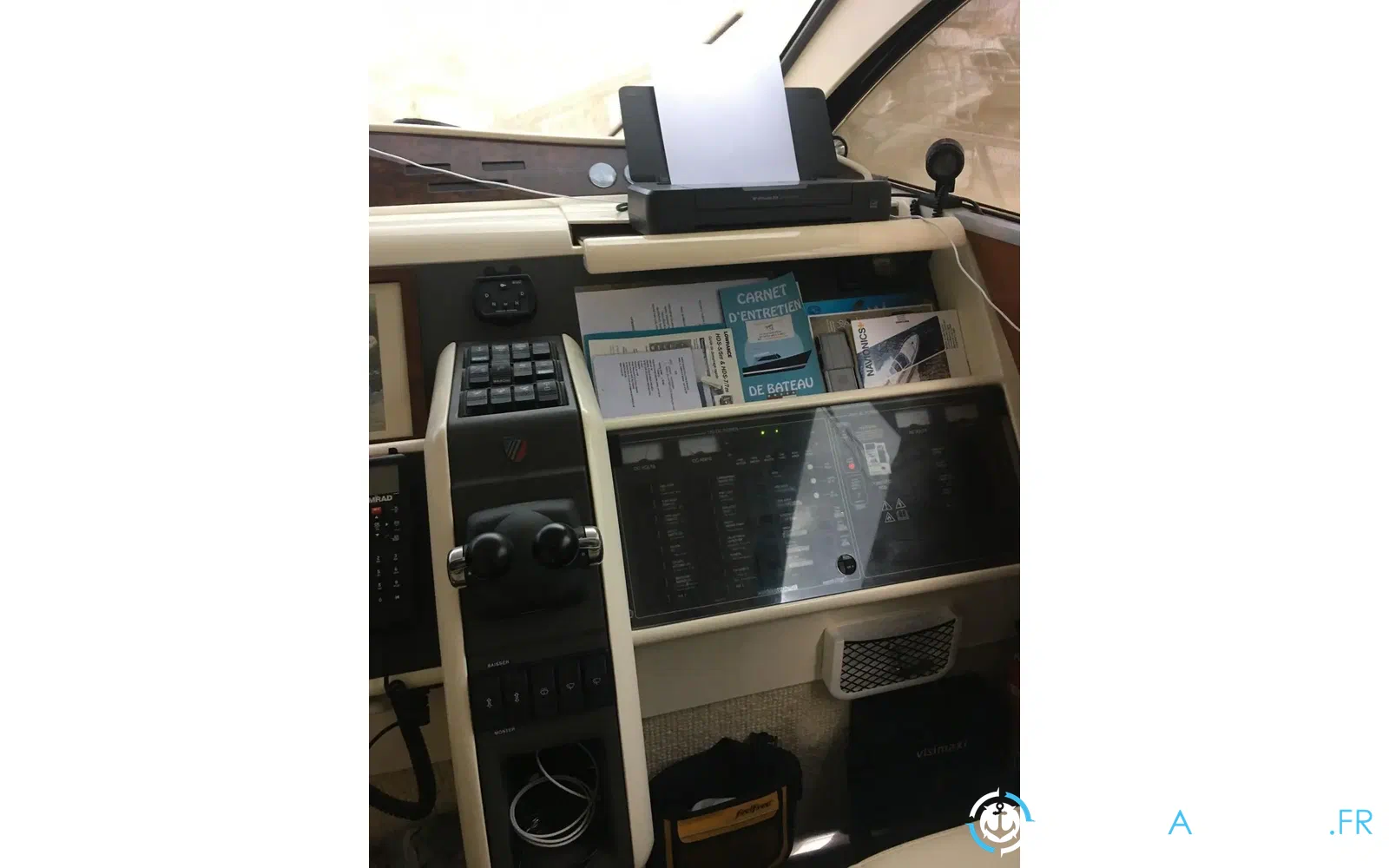 slider 8 Colvic Craft Bateau