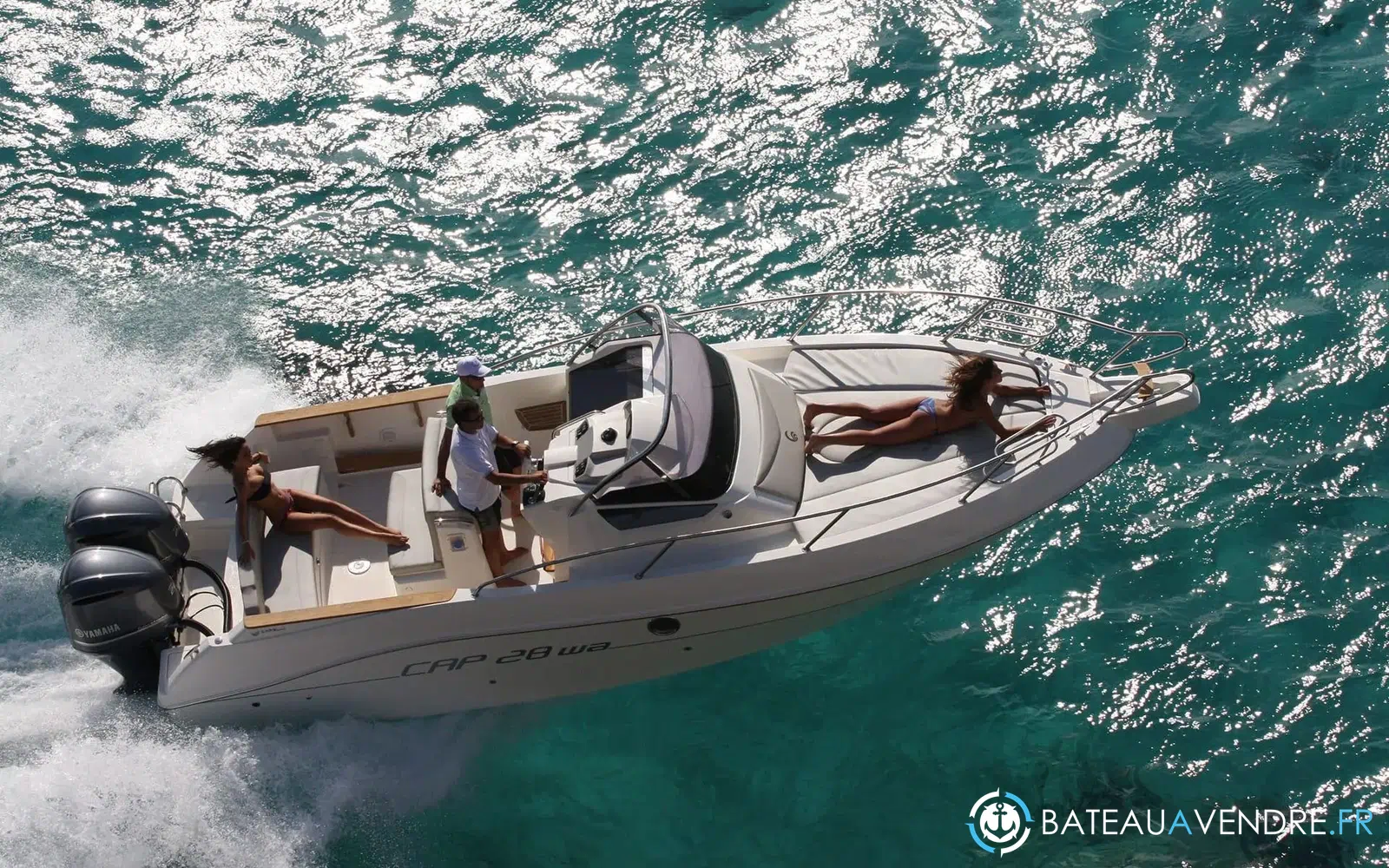 slider 11 Colvic Craft Bateau
