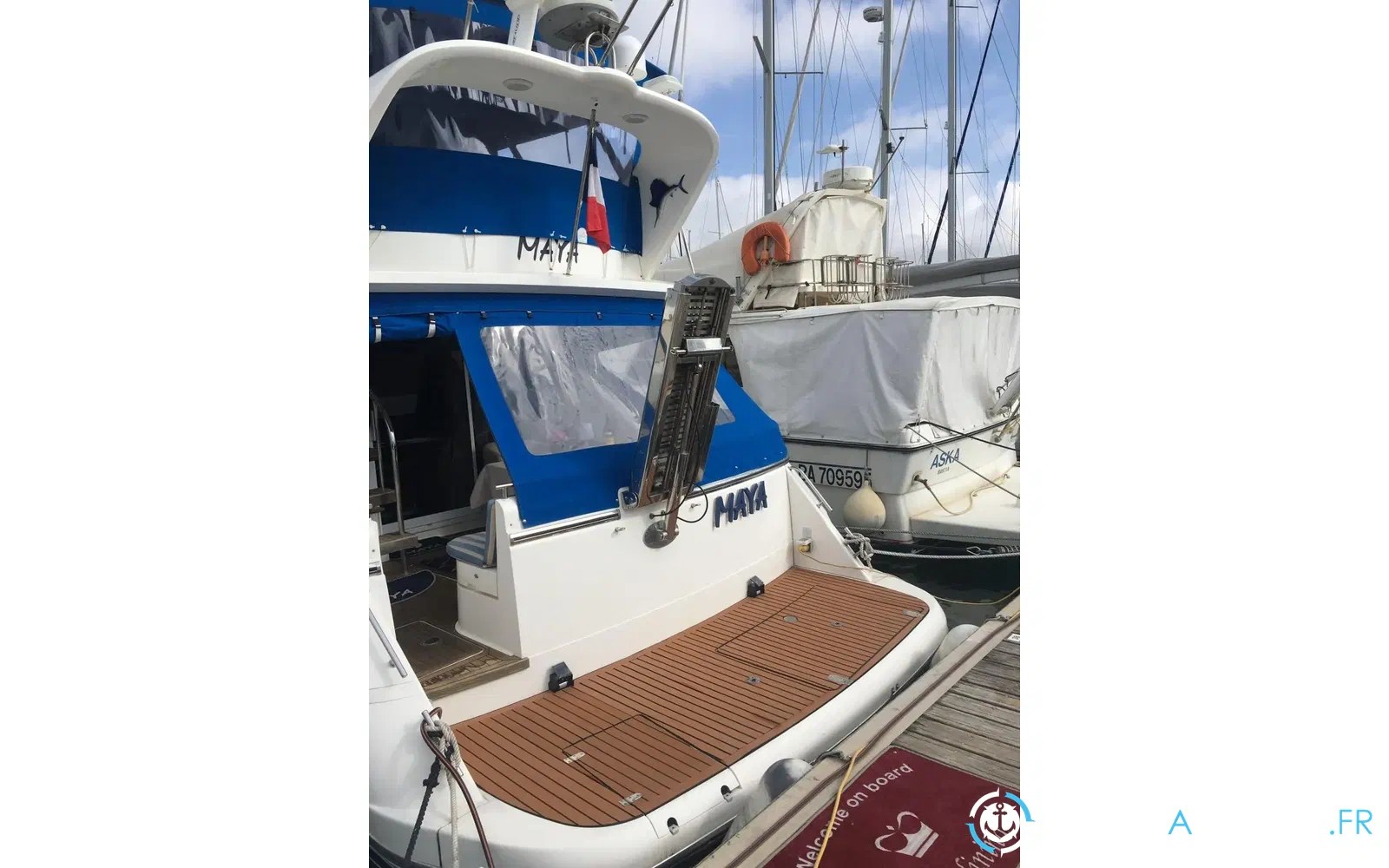 slider 0 Colvic Craft Bateau