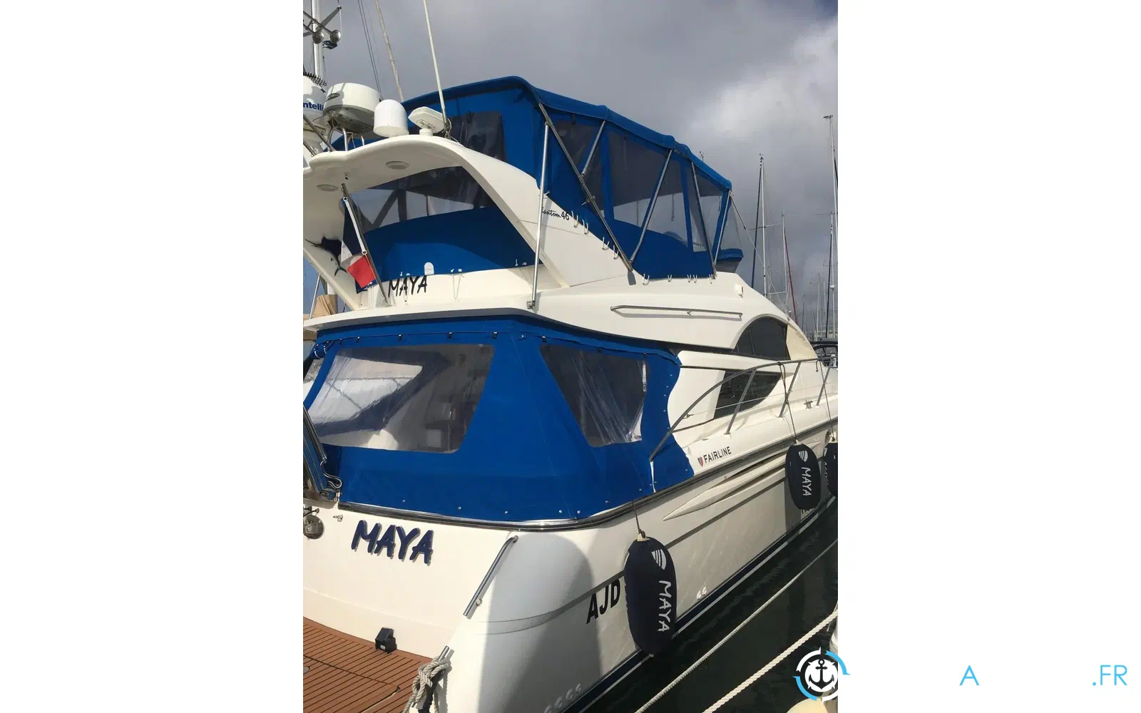 slider 1 Colvic Craft Bateau