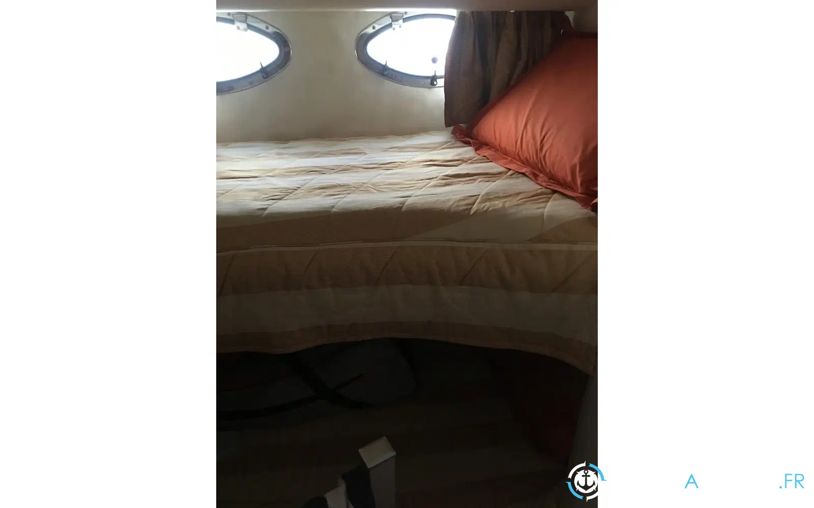 slider 13 Fairline 46