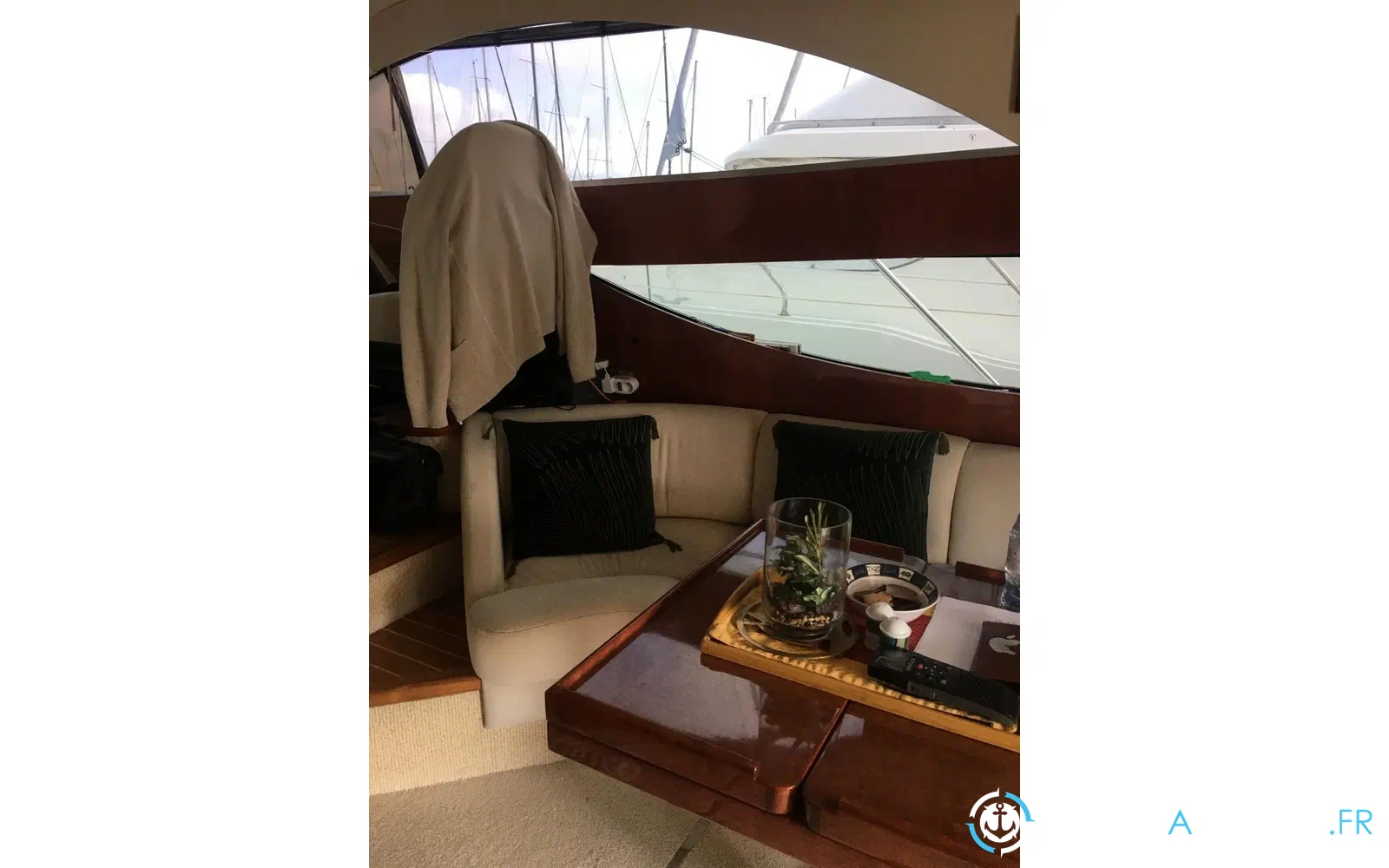 slider 3 Fairline 46