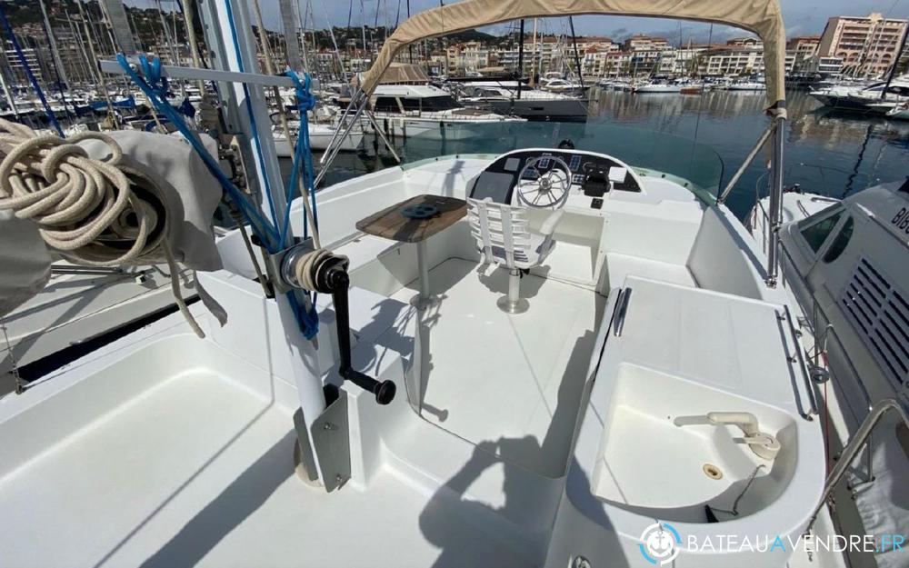 Beneteau Swift Trawler 42 photo 3