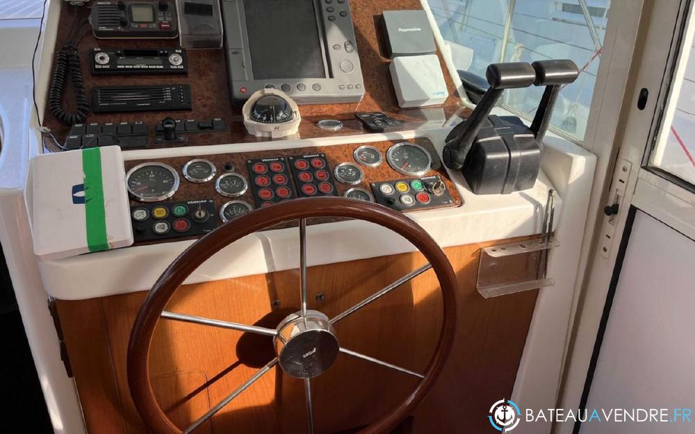 Beneteau Swift Trawler 42 photo 5