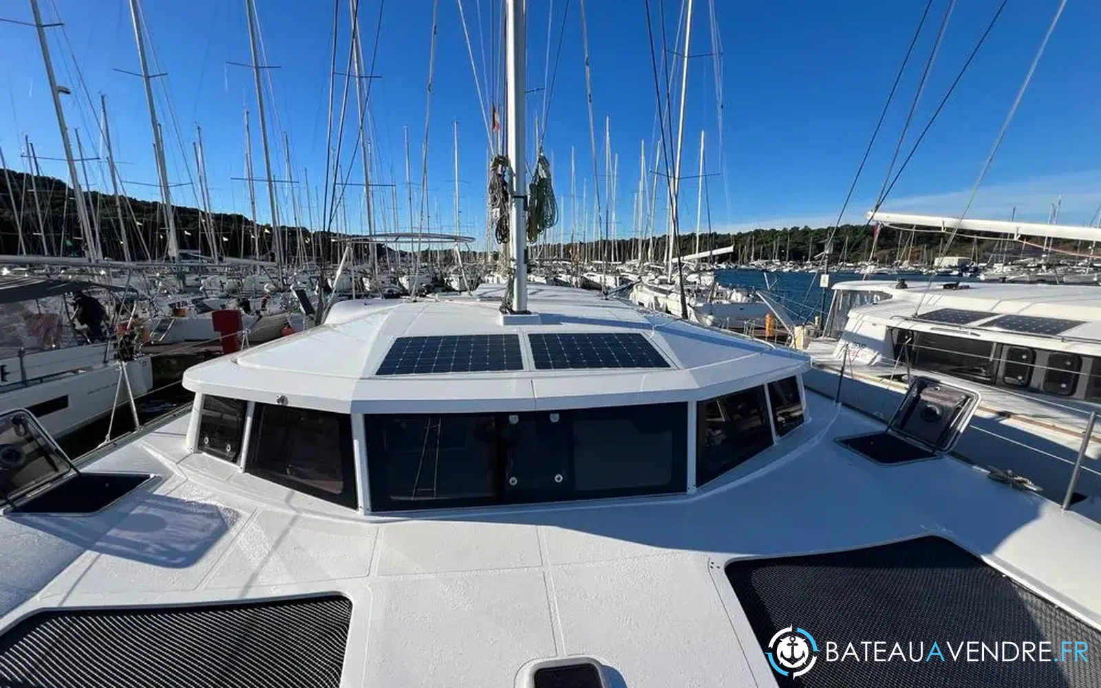 slider 3 Neel Trimarans Neel 43