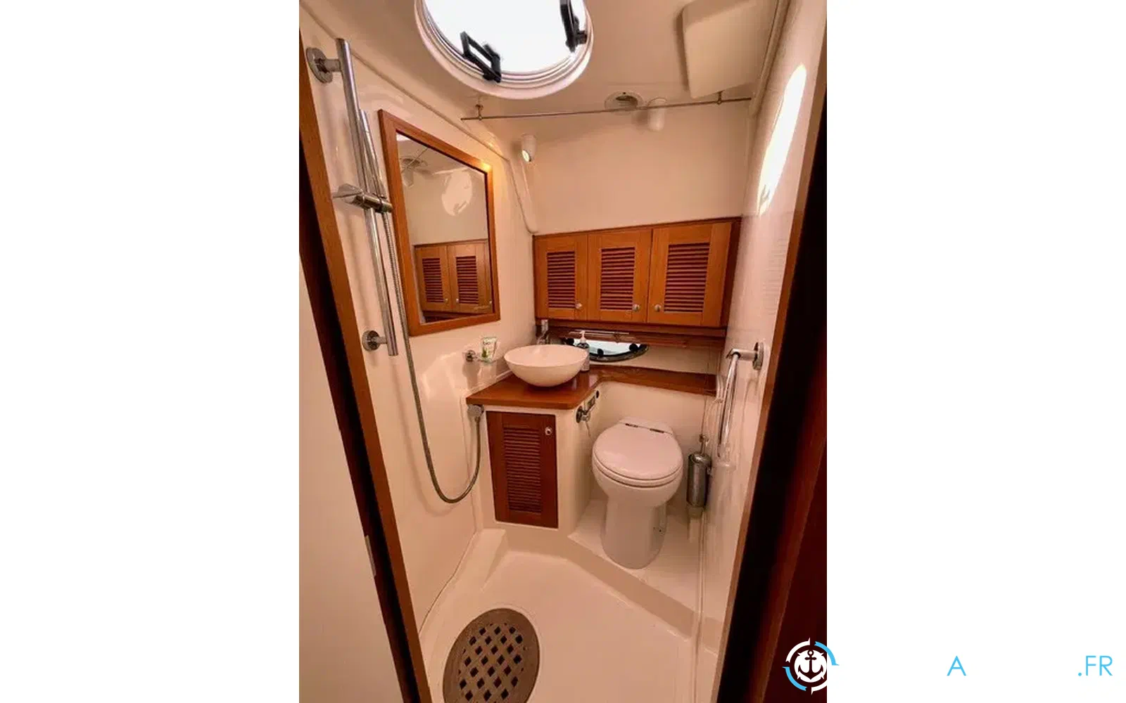 slider 17 Arcoa Mystic 44