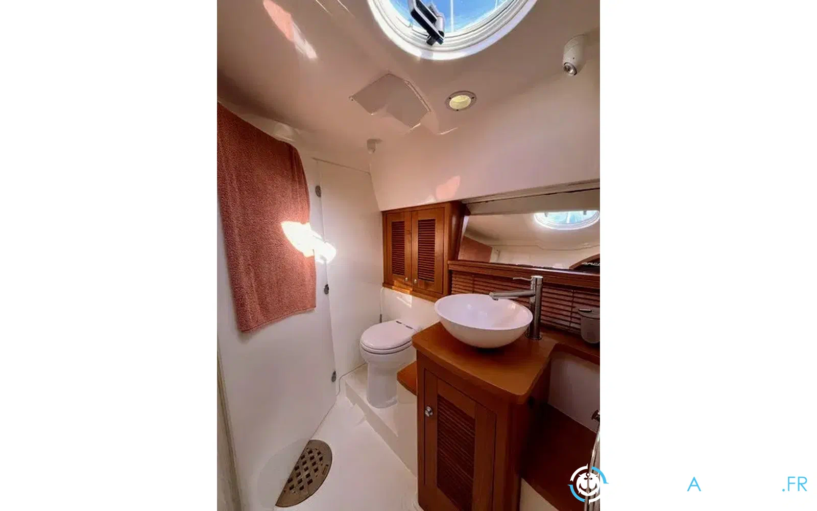 slider 18 Arcoa Mystic 44