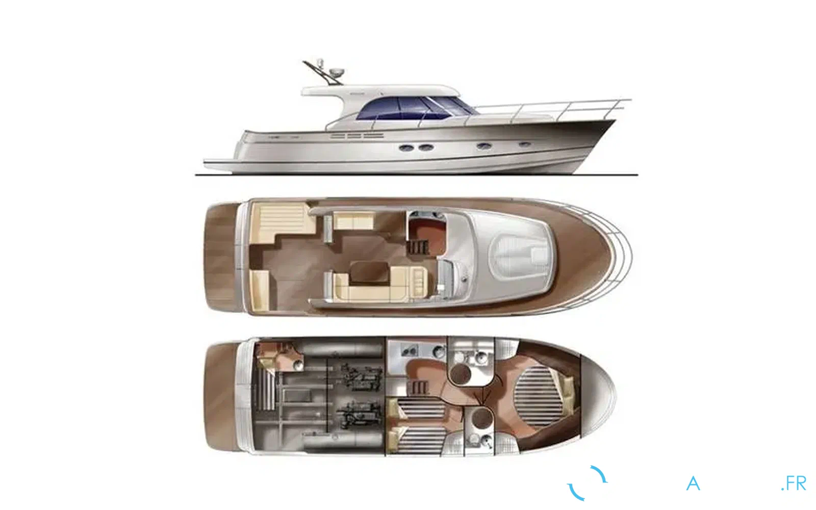 slider 22 Arcoa Mystic 44