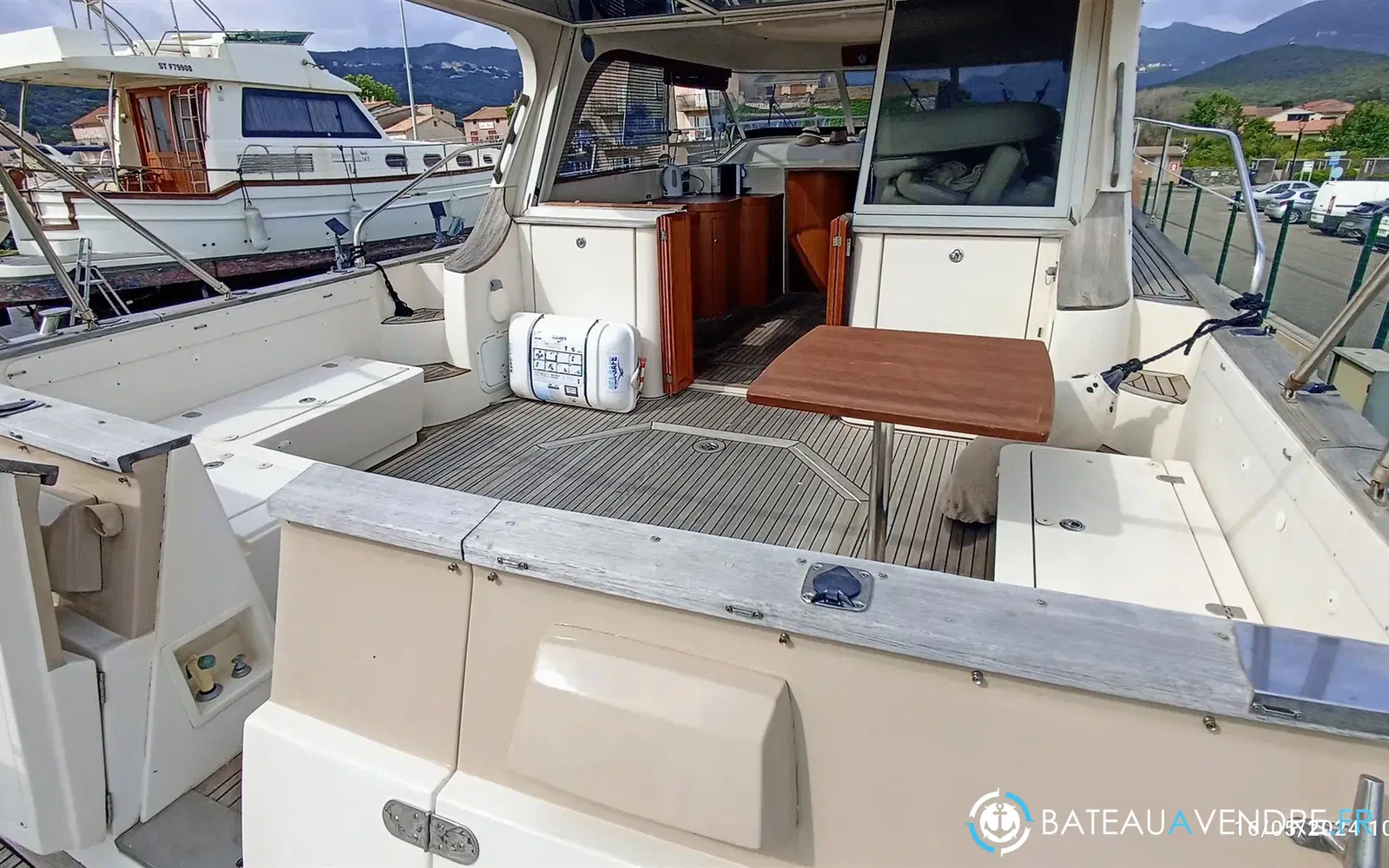 slider 4 Arcoa Mystic 44