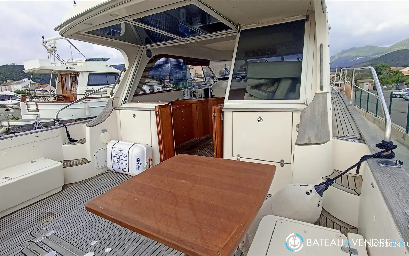 slider 5 Arcoa Mystic 44