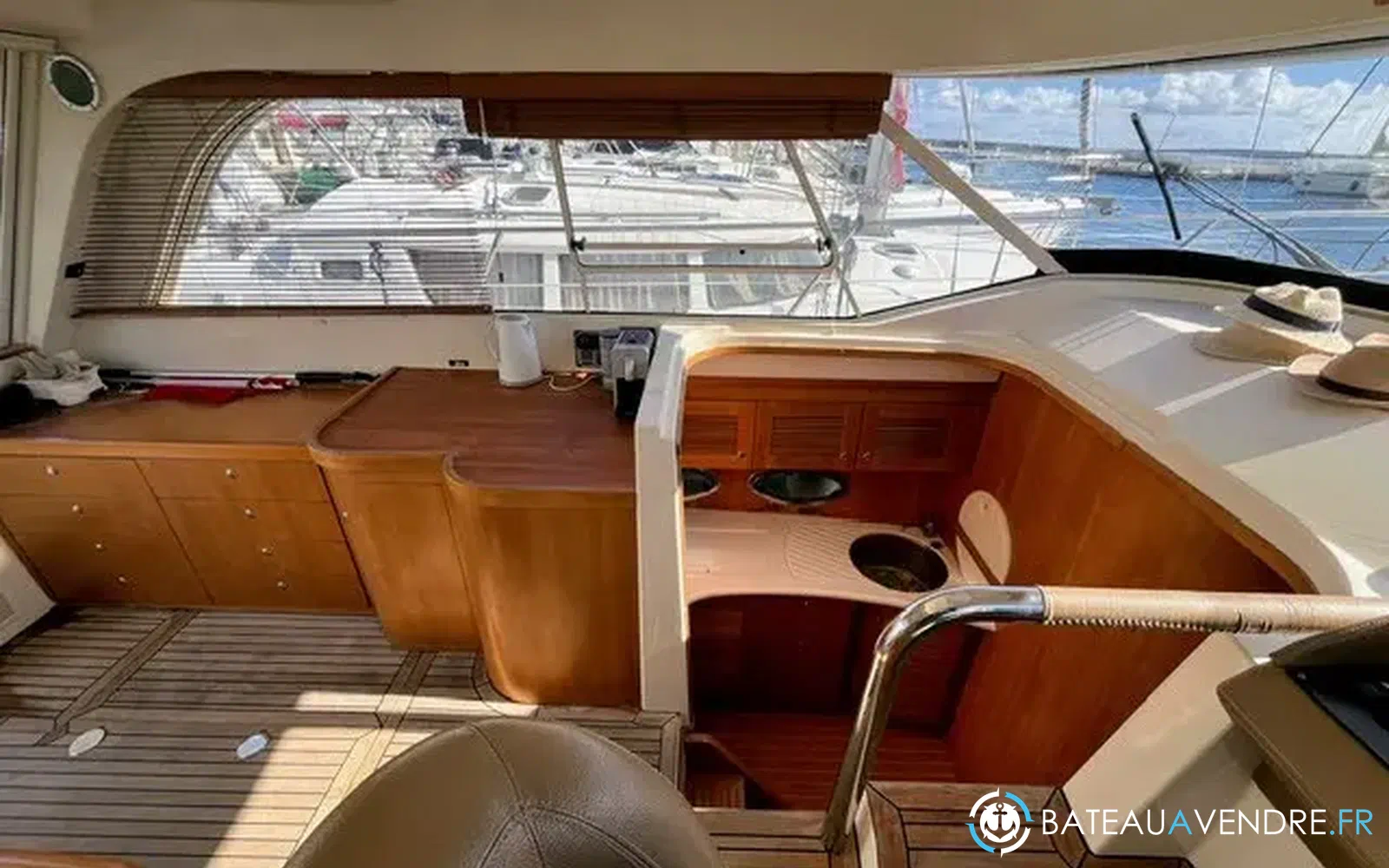 slider 8 Arcoa Mystic 44