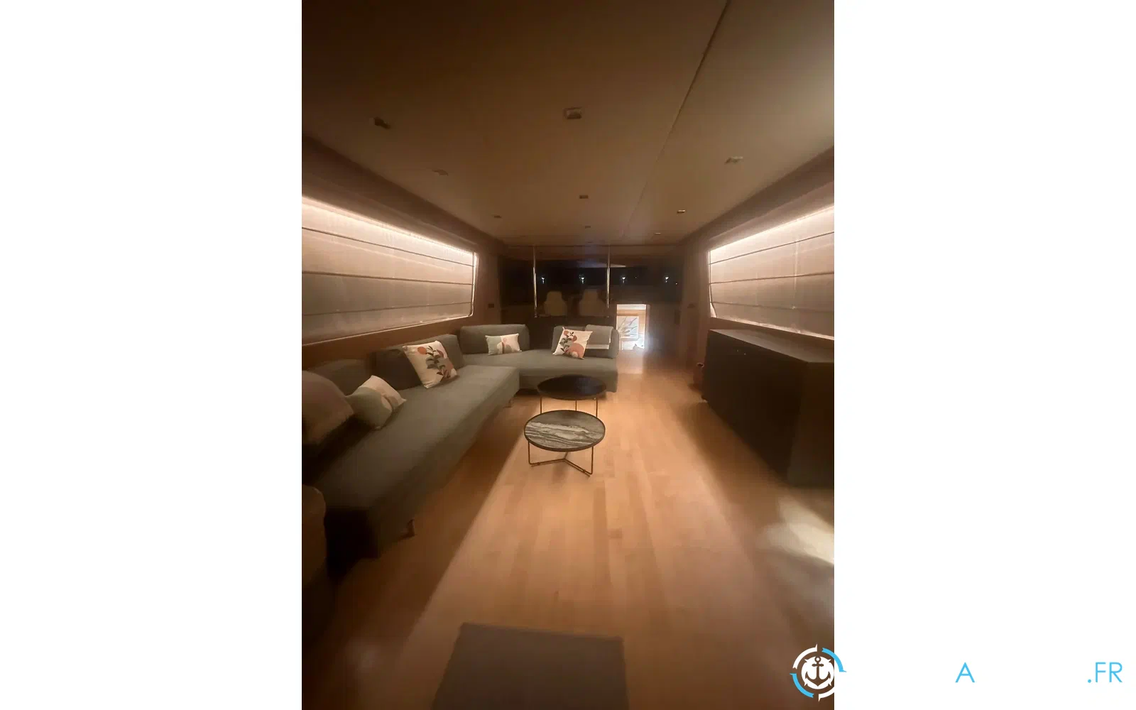 slider 11 Tecnomar Velvet 83