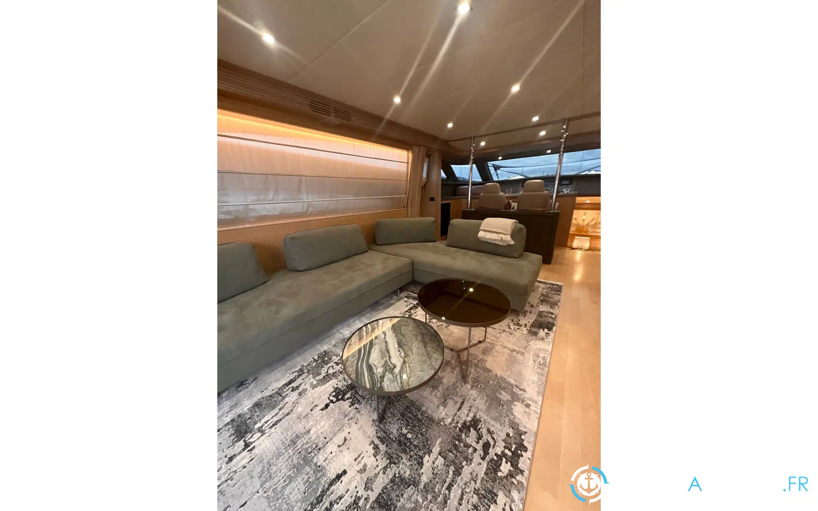 slider 13 Tecnomar Velvet 83
