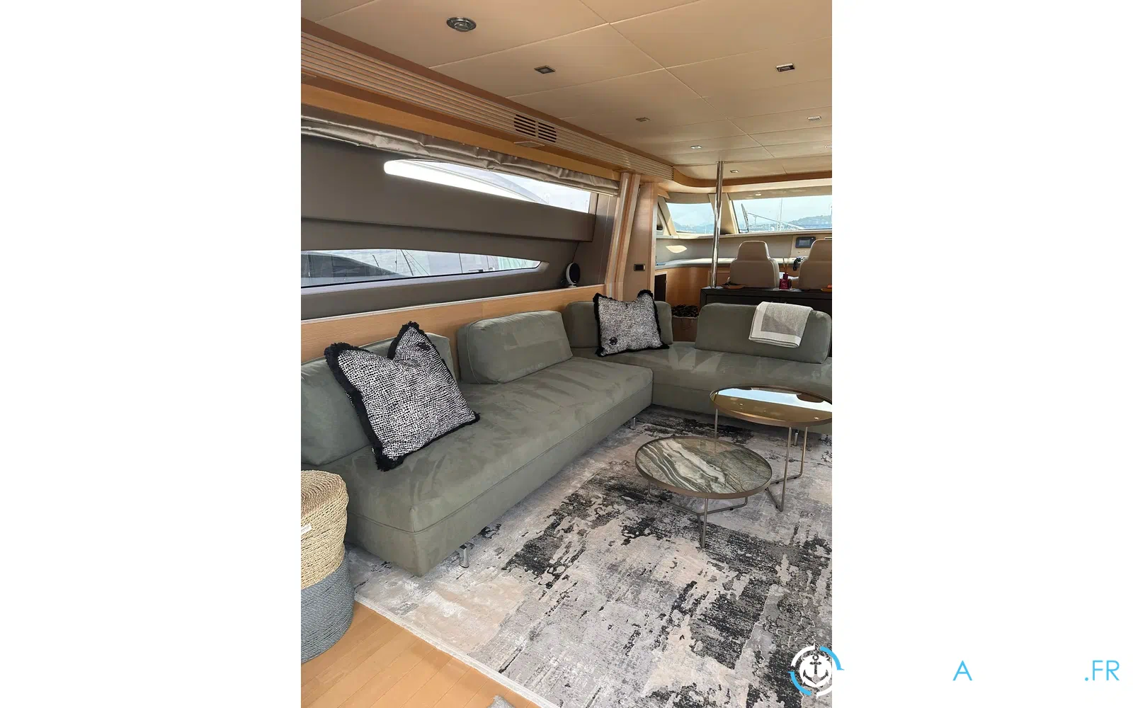 slider 14 Tecnomar Velvet 83