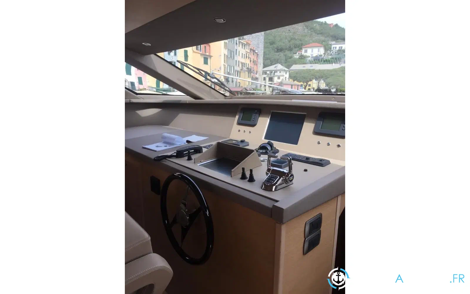 slider 15 Tecnomar Velvet 83