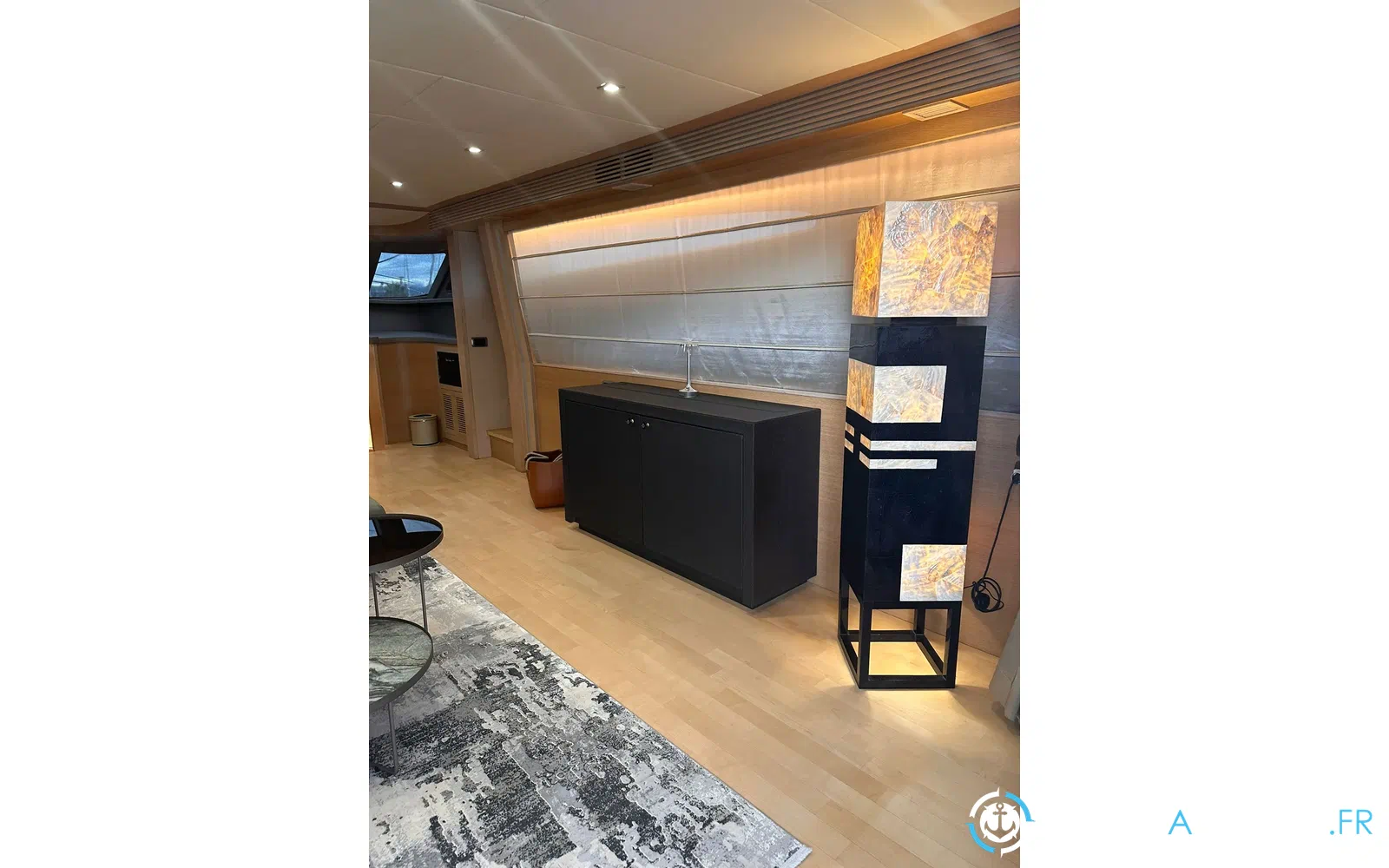 slider 16 Tecnomar Velvet 83