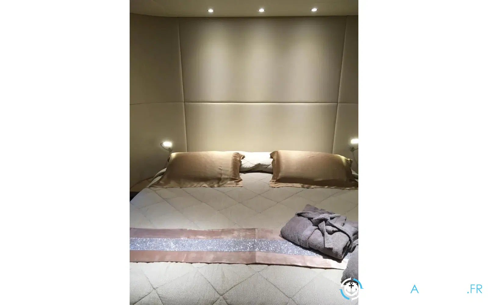 slider 18 Tecnomar Velvet 83